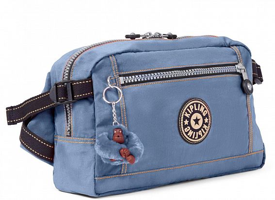 Сумка на пояс Kipling K0007806G Vintage Holder Small Waist Bag