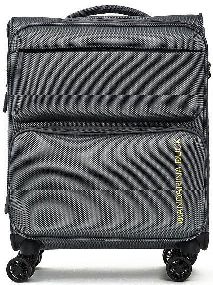 Чемодан Mandarina Duck OTV01 Zephyr Trolley Soft Cabin S
