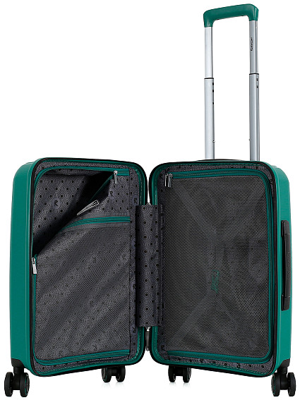 Чемодан Robinzon RP3543 Elba Lite S
