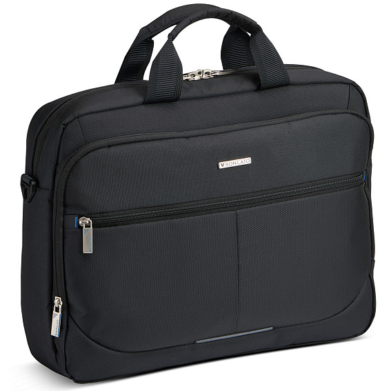 Сумка Roncato 412723 Easy Office 2.0 Laptop Bag