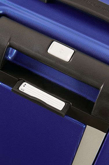 Чемодан Samsonite CC4*004 Orfeo Spinner 81