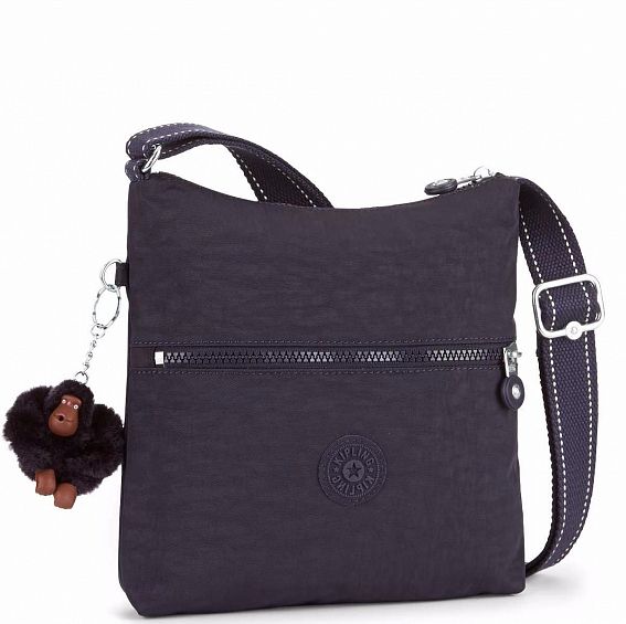 Сумка Kipling K12199G71 Zamor Small Shoulder Bag