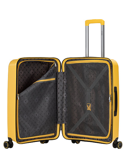 Чемодан Robinzon RP3542 Elba Lite M