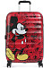 Чемодан American Tourister 31C*019 Wavebreaker Disney Medium Check-in 67cm