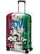 Чемодан Roncato 5092 Uno Art Medium Spinner 71