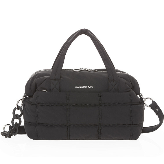 Сумка женская Mandarina Duck ODT05 Pillow Dream Medium bowling bag