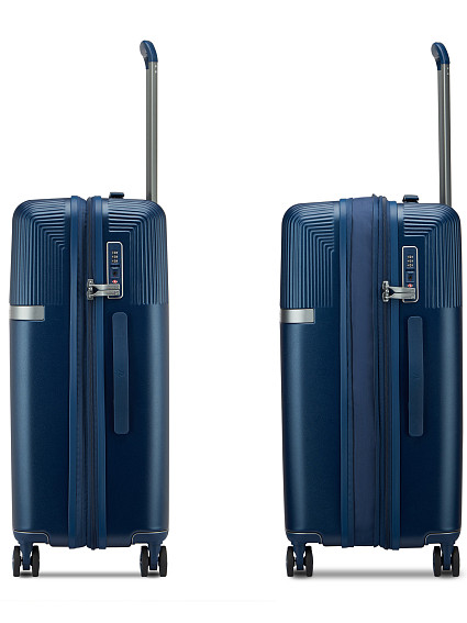 Чемодан Roncato 419757 Airglam 2.0 Medium Trolley Luggage M