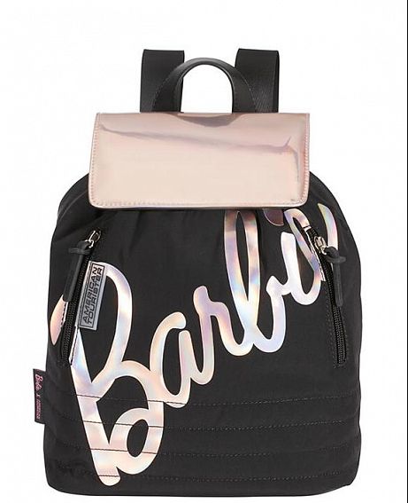 Рюкзак American Tourister 93C*003 Modern Glow Barbie Backpack