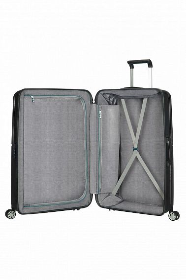 Чемодан Samsonite CC4*004 Orfeo Spinner 81