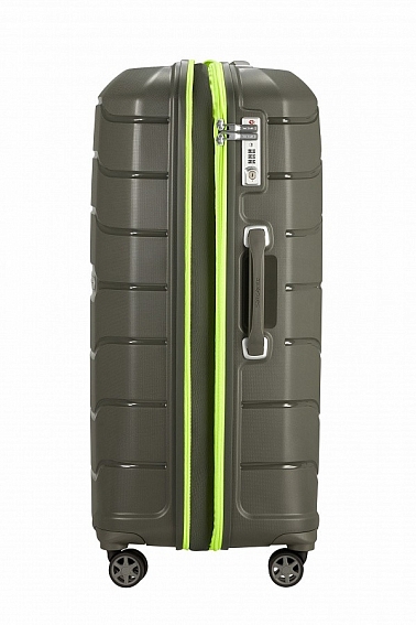 Чемодан Samsonite CB0*003 Flux Spinner Expandable 75