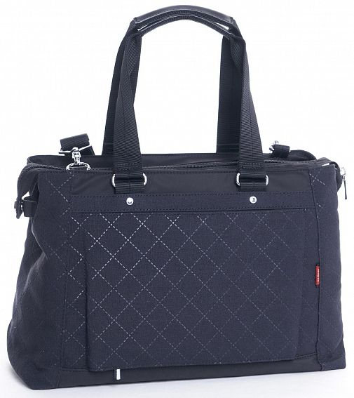 Сумка Hedgren HDST07 Diamond Star 13" Handbag Malachite