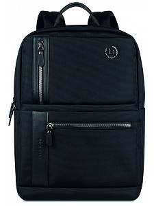 Рюкзак Bugatti 49640001 Nero
