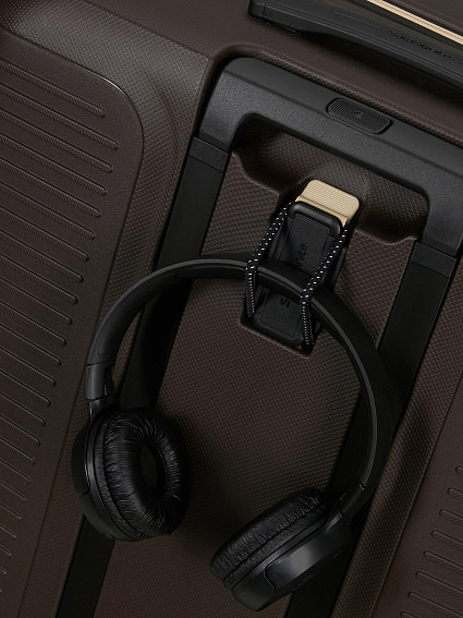 Чемодан Samsonite KU7*004 Prodiver HS Spinner exp. (4 wheels) 75cm