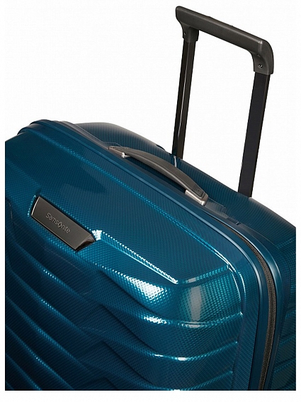 Чемодан Samsonite CW6*004 Proxis Spinner