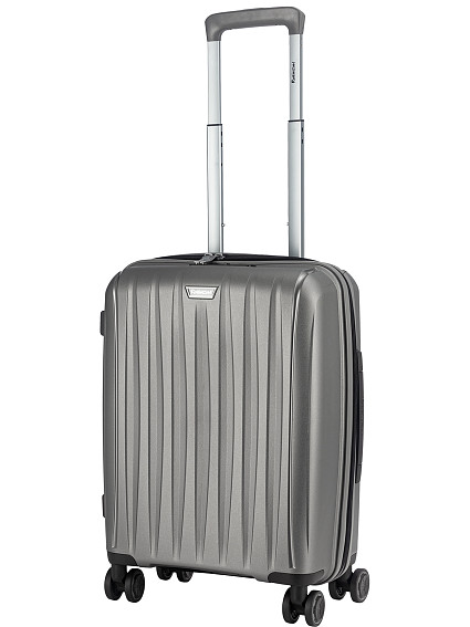 Чемодан Robinzon RP3593-X Elba Deluxe S