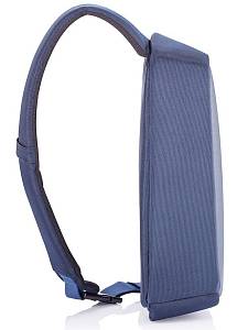 Рюкзак для планшета XD Design P705.785 Bobby Sling Anti-Theft Crossbody Backpack