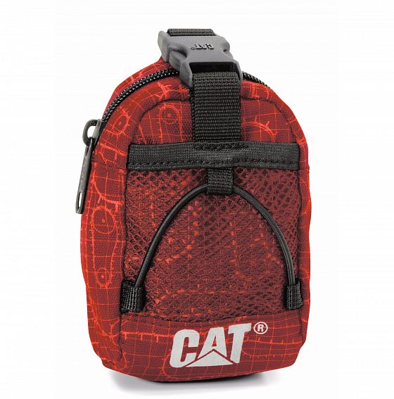 Сумка на пояс Caterpillar CAT 80200-22 Bag