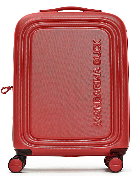 Чемодан Mandarina Duck SZV24 Logoduck+ Cabin Trolley exp
