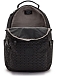 Рюкзак Kipling KI3789K59 Seoul S Small Backpack