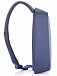 Рюкзак для планшета XD Design P705.785 Bobby Sling Anti-Theft Crossbody Backpack