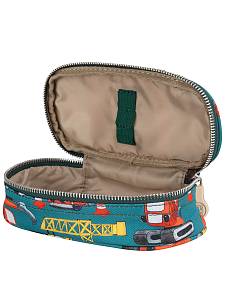 Пенал Pick & Pack PP20393 Construction Pencil Case Пенал Pick & Pack PP20393 Construction Pencil Case