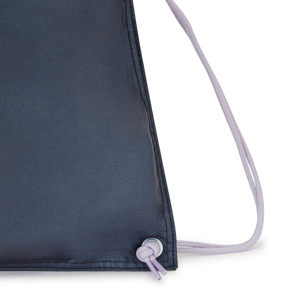 Рюкзак-мешок Kipling KI47867SP Supertaboo Medium Drawstring Bag