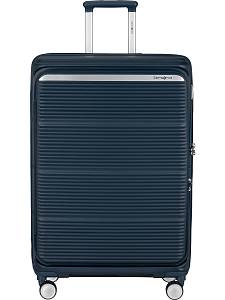 Чемодан Samsonite KT2*003 Paralux HS Spinner exp. 75cm