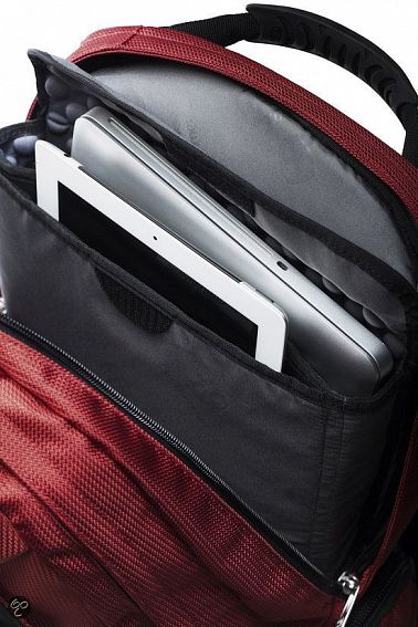 Рюкзак Ellehammer ELH 55048 Backpack 15.4