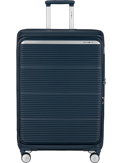 Чемодан Samsonite KT2*003 Paralux HS Spinner exp. 75cm