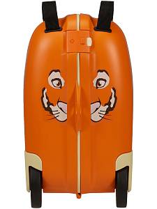 Чемодан Samsonite KK5-96001 Dream2go Spinner