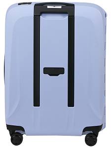 Чемодан Samsonite KM0*001 Essens Spinner