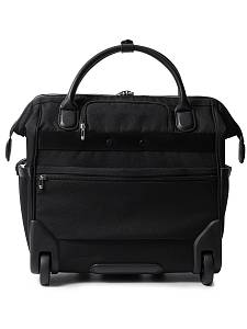 Сумка на колесах Hedgren HFIKA12 Fika Venti Rolling tote RFID Сумка на колесах Hedgren HFIKA12 Fika Venti Rolling tote RFID