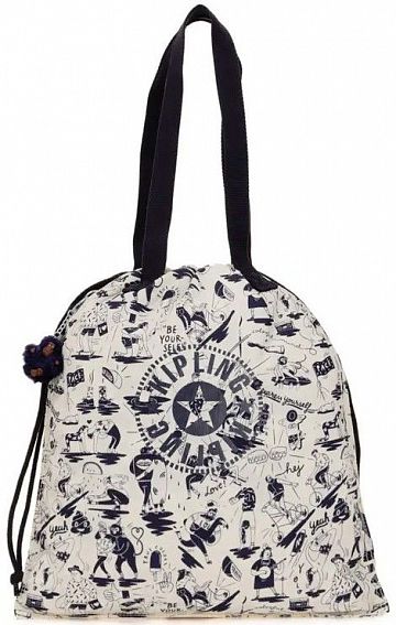 Сумка Kipling KI391817E New Hiphurray