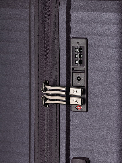 Чемодан Robinzon RP5111-T Tahiti L