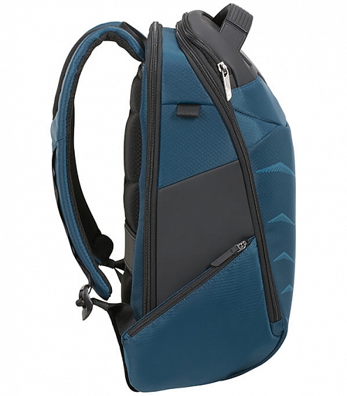 Рюкзак для ноутбука Samsonite KA5*002 Proxis BIZ Laptop Backpack 15,6