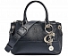 Сумка женская Guess HWVG7434050BLA Lila Bag
