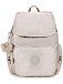 Рюкзак Kipling KI563448I City Zip S Small Backpack