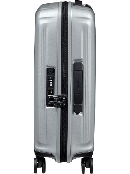 Чемодан Samsonite KF0*002 Nuon Spinner Expandable 4 wheels