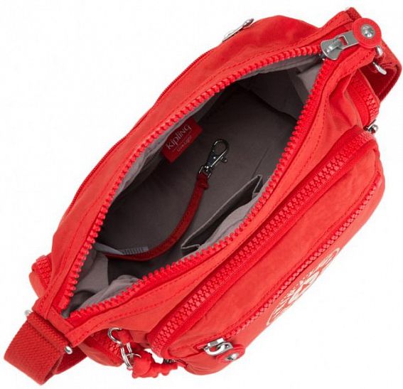 Сумка Kipling KI263229O New Classic Gabbie S Crossbody Bag