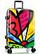 Чемодан Heys 16049 Britto New Day M