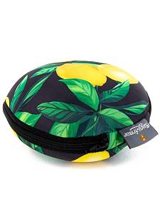 Подушка для путешествий Fancy Armor FTS_PIL_412 Лимончелло Memory Foam