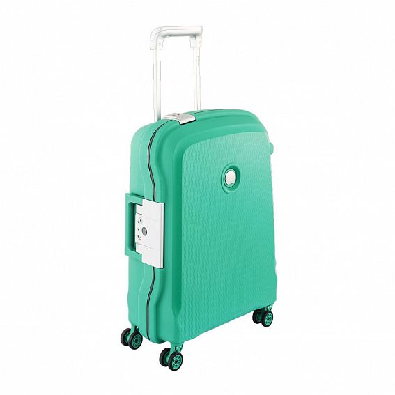 Чемодан Delsey 3841803 Belfort Plus Cabin Trolley case