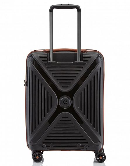 Чемодан Titan 833406 Paradoxx Trolley S