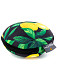 Подушка для путешествий Fancy Armor FTS_PIL_412 Лимончелло Memory Foam