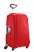 Чемодан Samsonite D18*182 Aeris Spinner 82