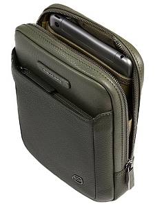 Сумка плечевая Piquadro CA3084MOS/VEVE Modus Crossbody