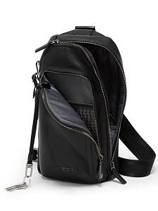 Рюкзак на одно плечо Tumi 6302035DBM Harrison Gregory Sling