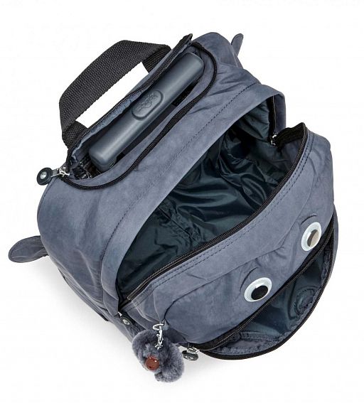 Чемодан Kipling Big Wheely Essential Wheeled School Bag