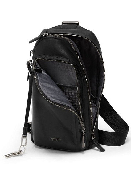 Рюкзак на одно плечо Tumi 6302035DBM Harrison Gregory Sling