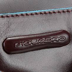 Сумка Piquadro BV4342B2/MO Blue Square